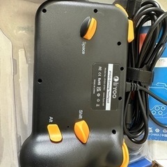 ゲーミングタッチパッド  USB接続  IFYOO-GTP01-B2 🔫APEX🔫PUBG etc...の画像