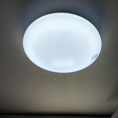 引取決定　照明器具6畳用の画像