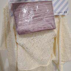 取引先決定　セパレート浴衣　130　女の子の画像