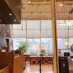 7月25日(火) AM11：00 -  神戸BAL≪Cafe＆M...