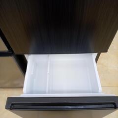 ★ジモティ割あり★ 値下げしました！ AQUA 冷蔵庫 201L 22年製 動作確認／クリーニング済み OJ1538