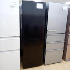 ★ジモティ割あり★ SHARP 冷蔵庫 310L 21年製 動作確認／クリーニング済み OJ1539