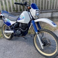 ☆SX200Rオフロードバイク☆キャブレーターオーバーホール済み...