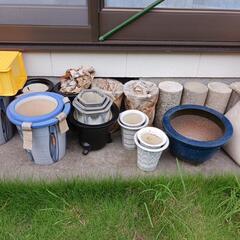 受渡決定❗️✴️超～値下げ⤵️おまとめて価格新品鉢沢山