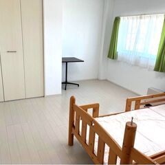 〜　新 規 ご 入 居 者 募 集　〜　【 女 性 オ ー ナ ー が 運 営 す る 一 戸 建 て シ ェ ア ハ ウ ス 】 − 富山県