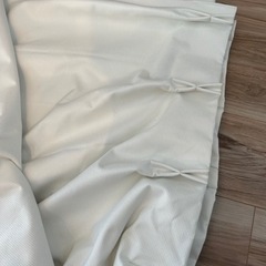 【ニトリ】遮光1級、防寒、防音カーテン