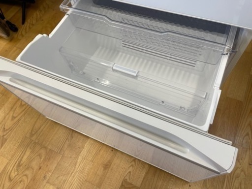 値下げしました！！！HITACHI製★23年製★大型冷蔵庫★1年間保証付き HITACHI製☆展示品☆大型冷蔵庫☆1年間保証付き 000円 税込み