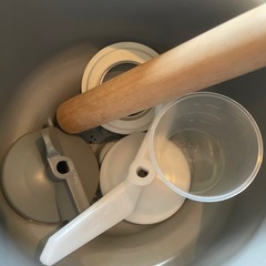 もちつき機の画像