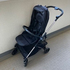 【サイベックス メリオ】ベビーカー