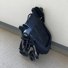 【サイベックス メリオ】ベビーカーの画像