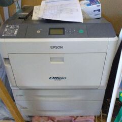エプソン　LP-S7100の画像