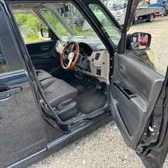 パレットターボ 両サイド電動スライド 車検2年付きの画像