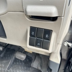 パレットターボ 両サイド電動スライド 車検2年付きの画像