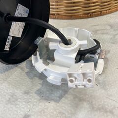 ▼値下げ▼籐かさ 間接照明 リビング照明 LED照明器具 100V 2.5kw 非調光タイプ 2022年製 💳自社配送時🌟代引き可💳※現金、クレジット、スマホ決済対応※【安心の3ヶ月保証】の画像