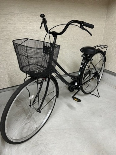 中古自転車