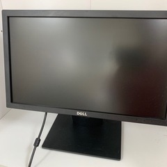 PCモニターお譲りします。