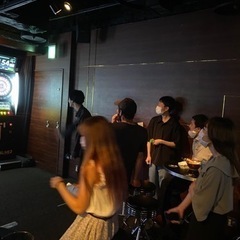 7月22日(土)池袋ダーツ会🎯🎯🎯 - 友達