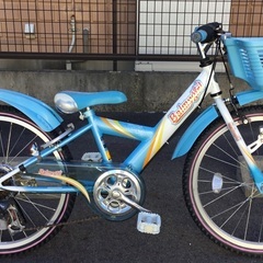 愛知県の22インチ自転車の中古が安い！激安で譲ります・無料で