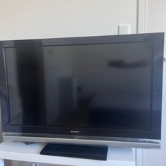 SONY BRAVIA 40インチ