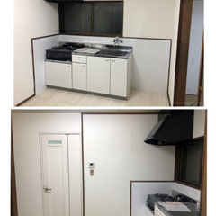 【全室二重窓！】事務所利用、店舗利用ok2階建戸建、駐車場軽3台（岐阜県総合医療センター近く）細畑駅徒歩6分 − 岐阜県