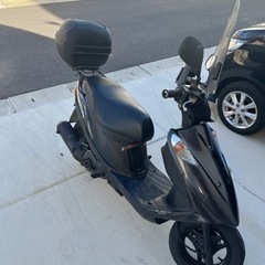 アドレスV125g