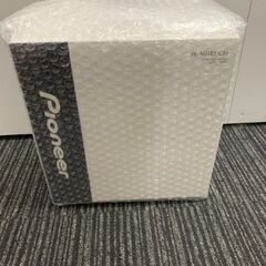 値下げしました!【ヘッドフォン】Pioneer「SE-MHR5-CM」新品未開封