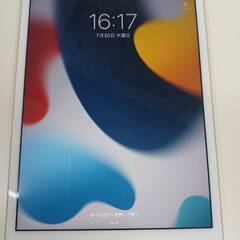 SIMロック解除済】iPad mini 4 MK712J/A(A1550) 16GB