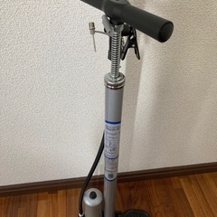 自転車　黒　メイクマンの画像
