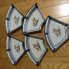 和食器　5個