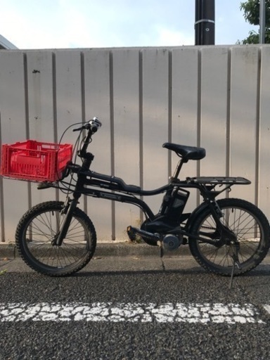 パナソニックEZ 中古車