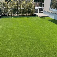 ◎7月24日人工芝お手伝い！【日給12,000円当日現金払い】長久手市で人工芝のお手伝い募集（4名）の画像