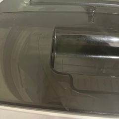 洗濯機を無料であげます。　【引き取り予定あり】の画像