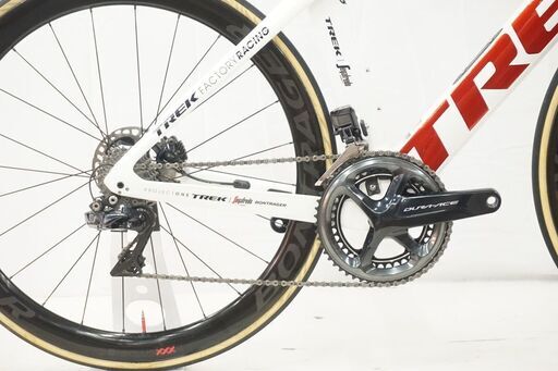 TREAK 「トレック」 MADONE SLR9 2020年モデル ロードバイク 52サイズ / IT7CFA1M1OCE