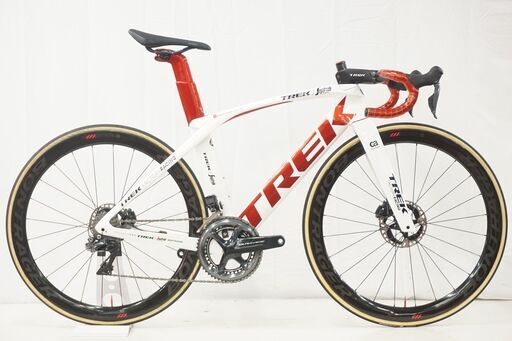 TREAK 「トレック」 MADONE SLR9 2020年モデル ロードバイク 52サイズ / IT7CFA1M1OCE