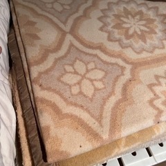 毛布11点の画像