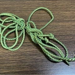 髪飾りの画像