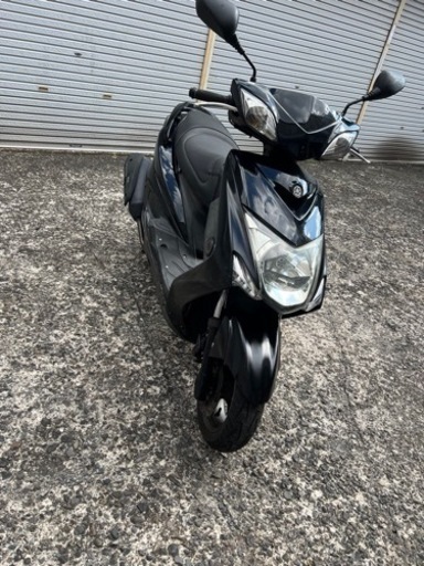 シグナス三型　通勤　快速