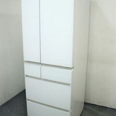 高年式!2020年製! パナソニック/Panasonic NR-F506HPX-W パーシャル