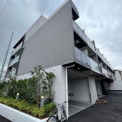 ★杉並エリア★敷礼・礼金・保証金なし！！築浅の綺麗な物件です♪