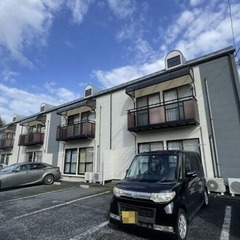 🖤❤️やっすいキャンペーン🐬【初期費7万円で引越しできる】2DK...