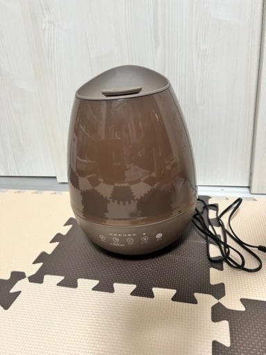 加湿器(美品)