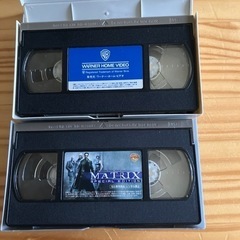 VHS4本　まとめ売り　管理番号①の画像