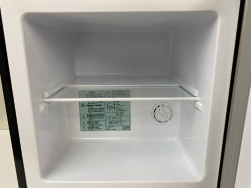 I395 ? Grand-Line 1ドア冷凍庫 (32L) ⭐ 動作確認済 ⭐ クリーニング済