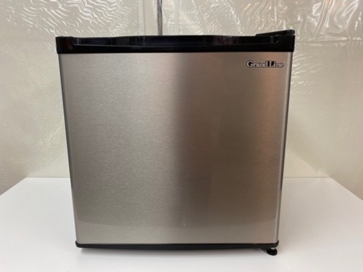 I395 ? Grand-Line 1ドア冷凍庫 (32L) ⭐ 動作確認済 ⭐ クリーニング済