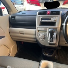 在庫処分　20年式　ゼストの画像