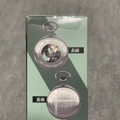 SPY×FAMILY 懐中時計　アーニャの画像