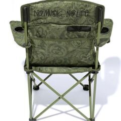 ◇コールマン✕ステューシー◇COLEMAN✕STUSSY◇未使用◇折りたたみ