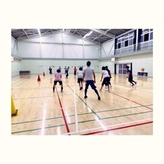 ドッジボール🏐7月＆8月メンバー募集中🍉社会人＆学生大歓迎✨創立...