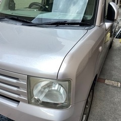 ⭐︎ダイハツ　ムーヴ　コンテ　車検あり⭐︎の画像