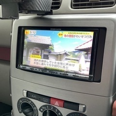 ⭐︎ダイハツ　ムーヴ　コンテ　車検あり⭐︎の画像